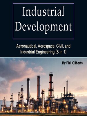 cover image of Industrial Development